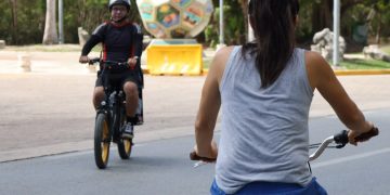 “Rodando Cancún” celebra su primer aniversario