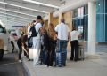 Cancún registra más de 470 operaciones aéreas este domingo