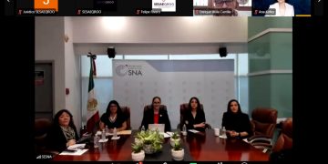 Fortalece Quintana Roo la profesionalización del servicio público