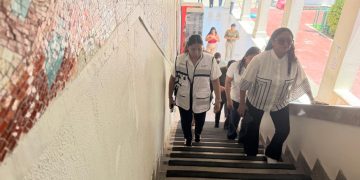 Q. Roo responde de forma efectiva ante sensación sísmica