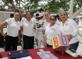 Impulsan en Cancún feria juvenil para fomentar la paz