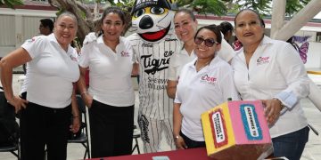 Impulsan en Cancún feria juvenil para fomentar la paz