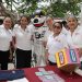 Impulsan en Cancún feria juvenil para fomentar la paz