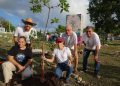 Cancún es reconocido como “Ciudad Árbol del Mundo”