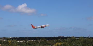 Cancún registra 408 vuelos programados