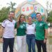 Ana Paty anuncia que todo está listo para el arranque del ‘Cancún Fut Fest’