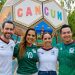 Arrancan los Fut Fest en Quintana Roo
