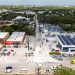 Aguakan avanza con obras hidráulicas en avenida Colegios