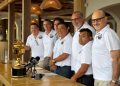 Torneo de Pesca Copa ANQR