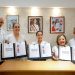 Cancún marca precedente en rendición de cuentas con acuerdo de transparencia