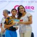Mara Lezama presenta la app “En búsqueda de tu identidad virtual”