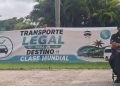 Denuncian auge del pirataje en terminal aérea