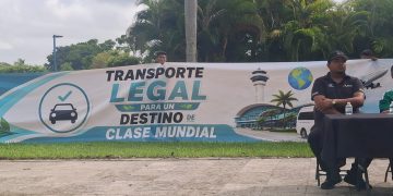Denuncian auge del pirataje en terminal aérea
