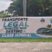 Denuncian auge del pirataje en terminal aérea