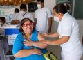 Quintana Roo lidera la vacunación en México al superar en 177% la meta programada
