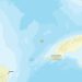 Sismo frente a Cuba se percibe en Quintana Roo