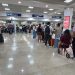 Aeropuerto de Cancún registra 428 operaciones aéreas