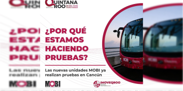 Ruta 27 entra en fase final; afinan paradas y tiempos de traslado