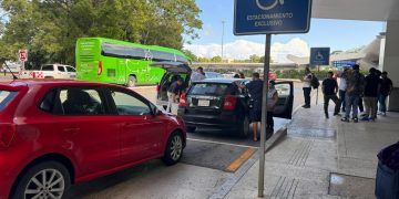 Cancún reafirma su liderazgo turístico con 412 operaciones aéreas