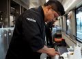 Anuncian tren restaurante del Tren Maya con chef yucateco
