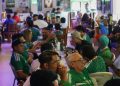 Esperan llenos por el Mundial y Día del Padre