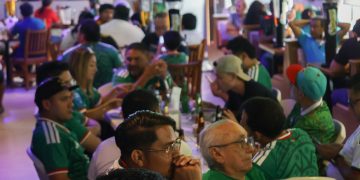 Esperan llenos por el Mundial y Día del Padre