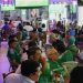Esperan llenos por el Mundial y Día del Padre
