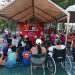 DIF Benito Juárez lleva servicios gratuitos a Casas del Mar