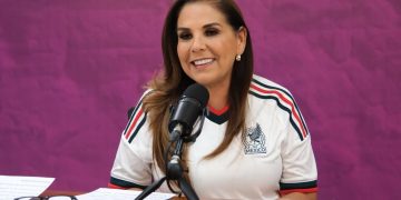 Quintana Roo vive la fiesta del Mundial con Fut Fest en todos los municipios