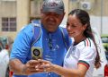 Ana Paty Peralta anuncia programa para regularizar construcciones