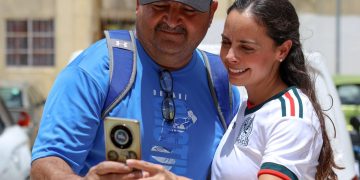 Ana Paty Peralta anuncia programa para regularizar construcciones