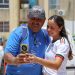 Ana Paty Peralta anuncia programa para regularizar construcciones