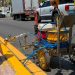 Renuevan señalización en bulevar Kukulcán para reforzar seguridad vial en Zona Hotelera