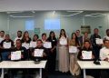 Tribunal se actualiza en inteligencia artificial