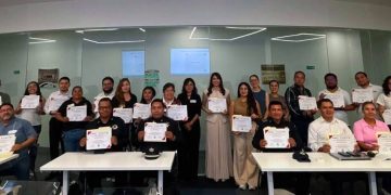 Tribunal se actualiza en inteligencia artificial