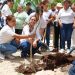 Renuevan el parque Adolfo ‘Rojo’ González con recursos del Presupuesto Participativo en Cancún
