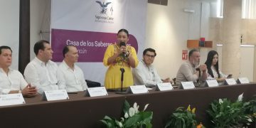 Justicia más cercana para todos en Q. Roo