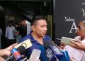Analizan situación legal y operativa de la rampa pública de Tajamar en Cancún