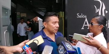 Analizan situación legal y operativa de la rampa pública de Tajamar en Cancún