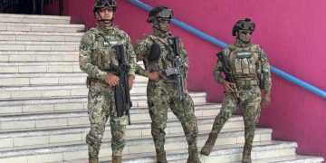 ¡Que Güay! bajo la lupa; buscan contrabando