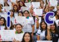 Anuncia Mara Lezama mil nuevas becas STEM