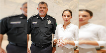 Cero tolerancia a actos de corrupción: Ana Paty Peralta