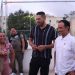 Mejoran alumbrado en Deportivo Galápagos para fortalecer espacios deportivos en Cancún