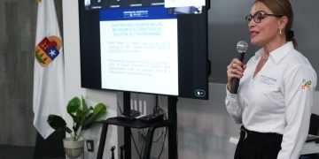 Poderes Judiciales de Quintana Roo y Querétaro intercambian experiencias en inteligencia artificial y arbitraje
