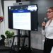 Poderes Judiciales de Quintana Roo y Querétaro intercambian experiencias en inteligencia artificial y arbitraje