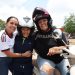 Ana Paty Peralta moderniza la red de semáforos