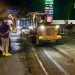 Ponen en marcha la mejora vial en la Zona Hotelera