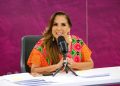 Fut Fest impulsa convivencia familiar y fortalece unión social en Quintana Roo: Mara Lezama