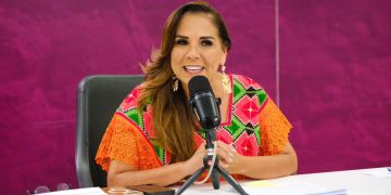 Fut Fest impulsa convivencia familiar y fortalece unión social en Quintana Roo: Mara Lezama