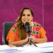 Fut Fest impulsa convivencia familiar y fortalece unión social en Quintana Roo: Mara Lezama